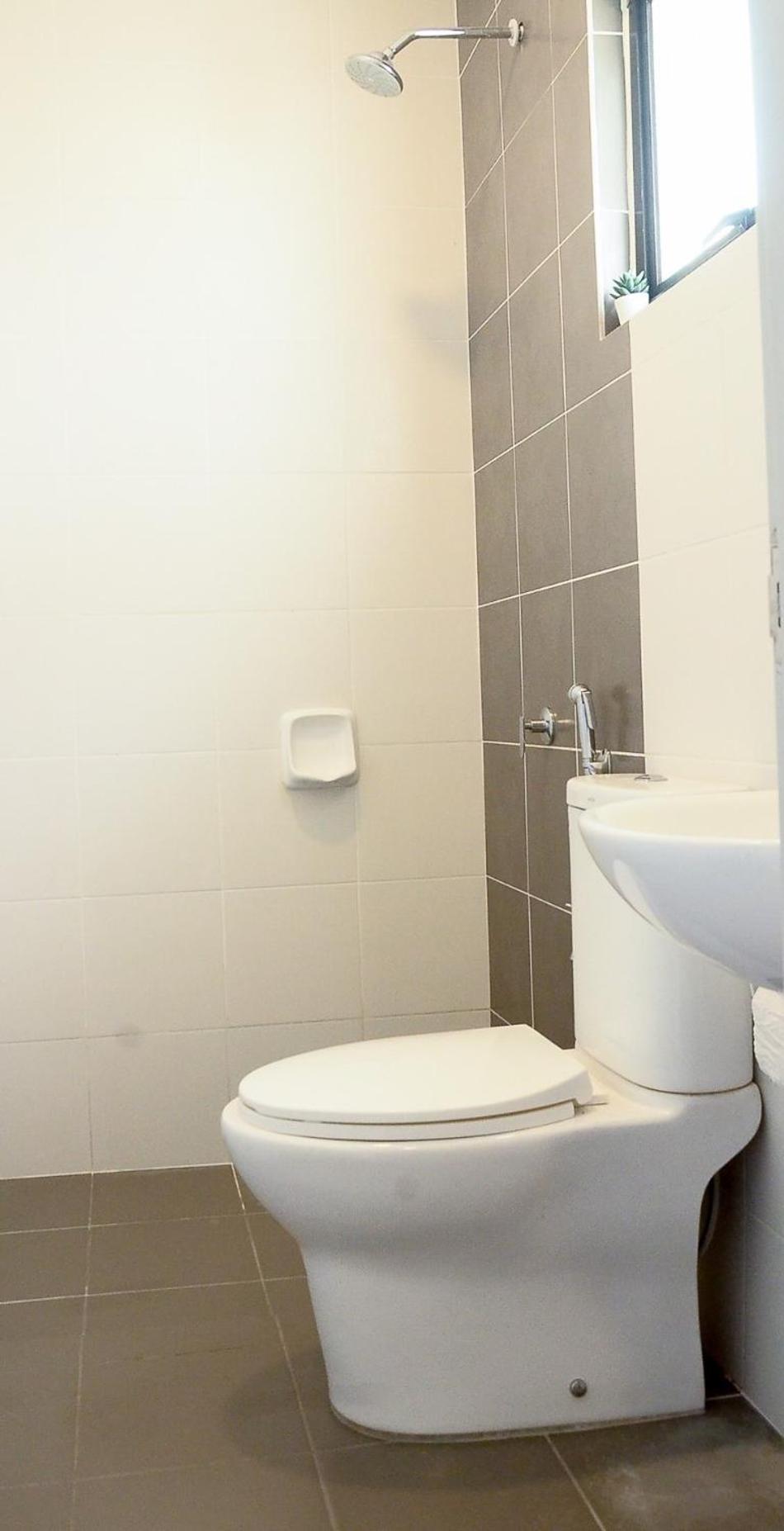 Modern 4Br Double Storey @ Setia Alam 莎阿南 外观 照片