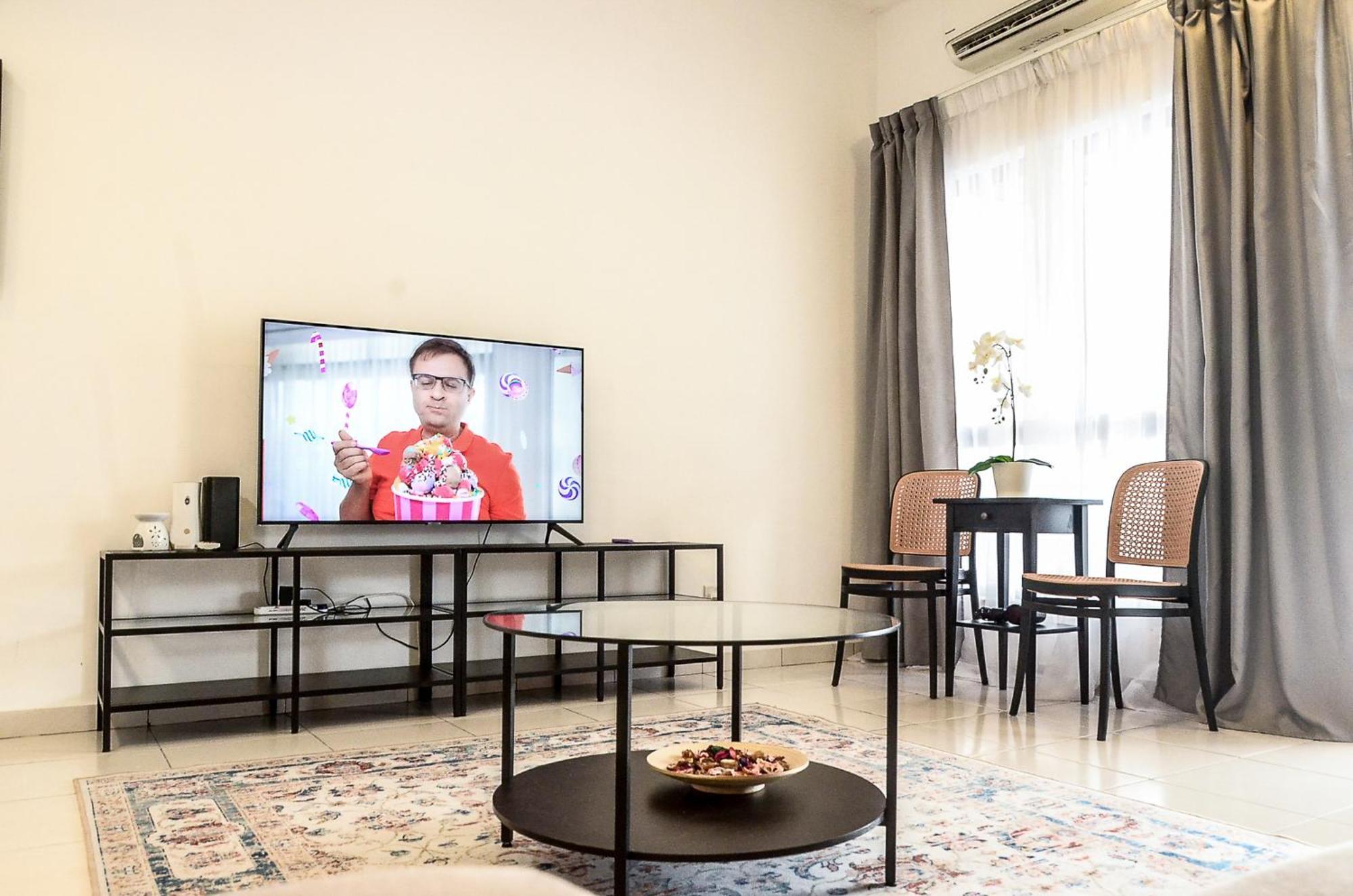 Modern 4Br Double Storey @ Setia Alam 莎阿南 外观 照片