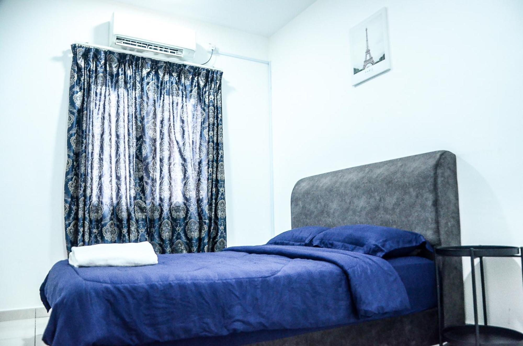 Modern 4Br Double Storey @ Setia Alam 莎阿南 外观 照片
